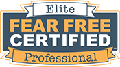 Fear Free Elite Professional