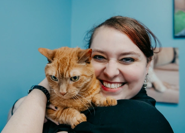 Baltimore Veterinarians- Stevenson Village Veterinary Hospital