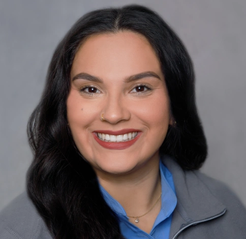 Dr. Mariana Martinez- Veterinarian Baltimore